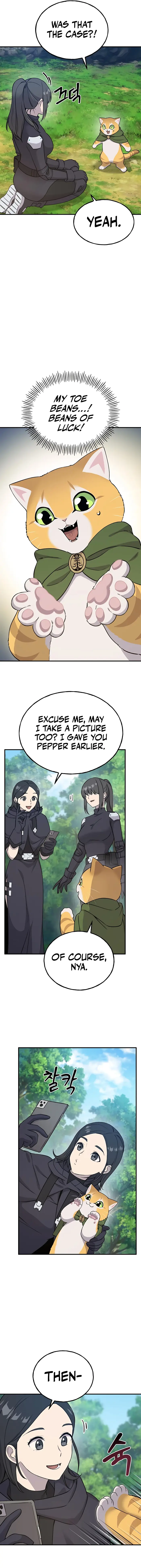 Solo Farming In The Tower - Chapter 18 image 09_optimized